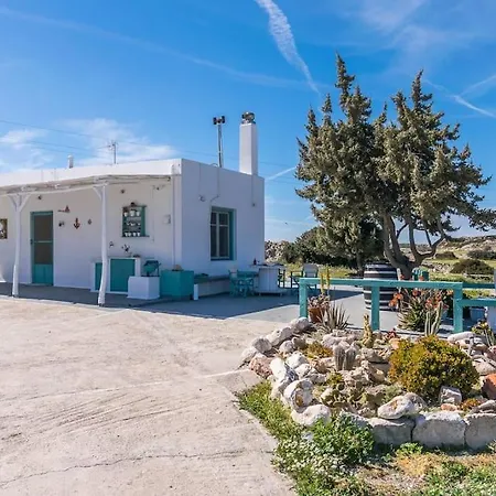 Gemilos Nest Komia Exterior photo