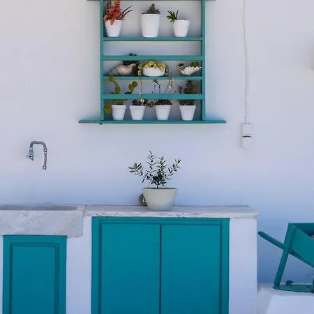Gemilos Nest Komia Exterior photo