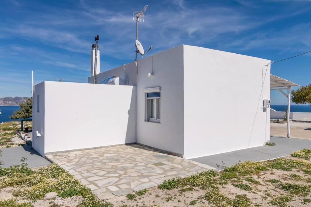Gemilos Nest * Komia