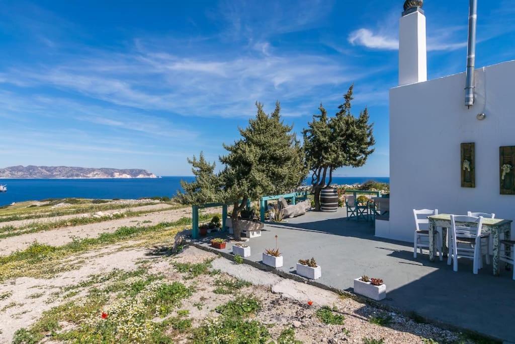 Holiday home Gemilos Nest