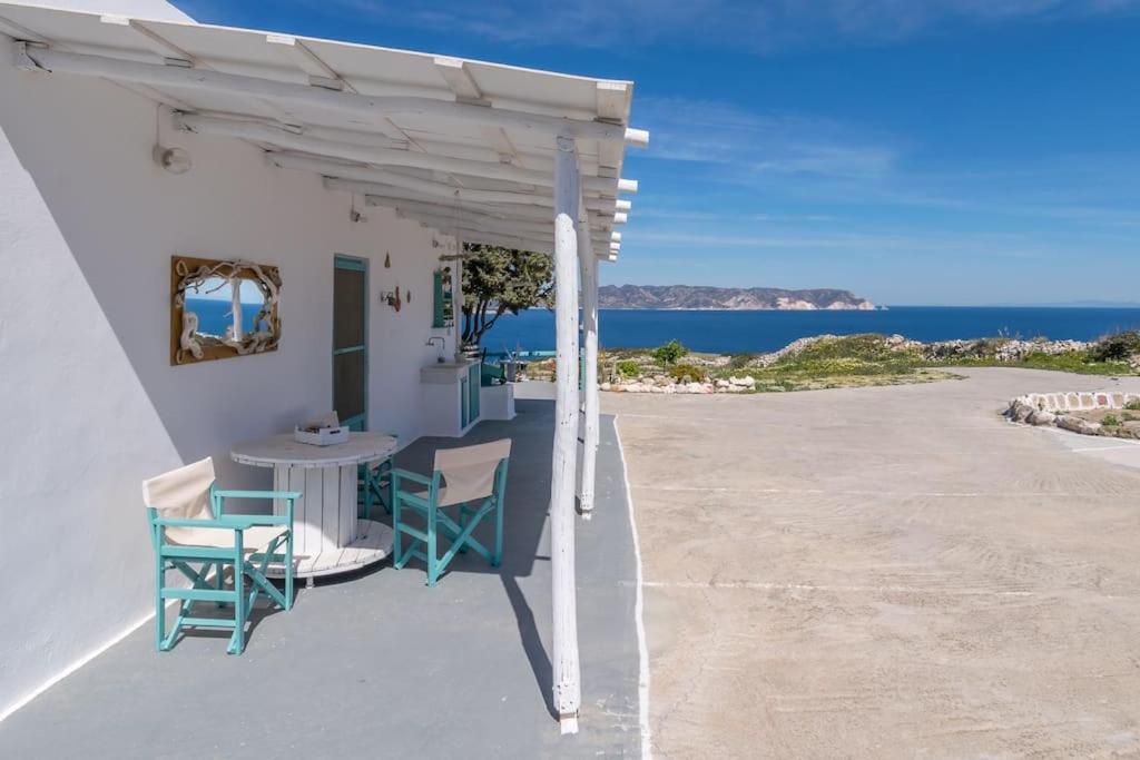 Holiday home Gemilos Nest *