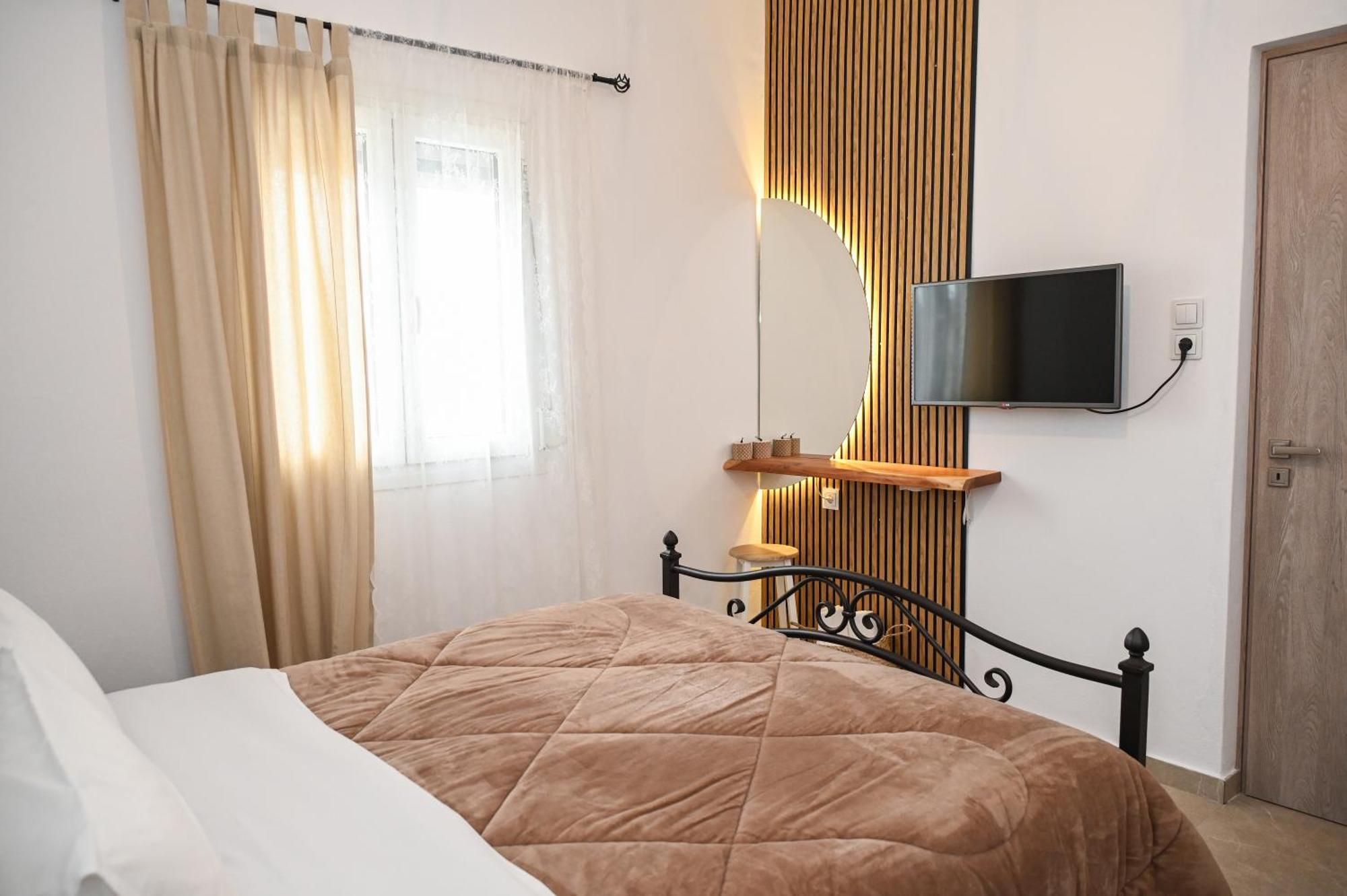 Holiday home Gemilos Nest *