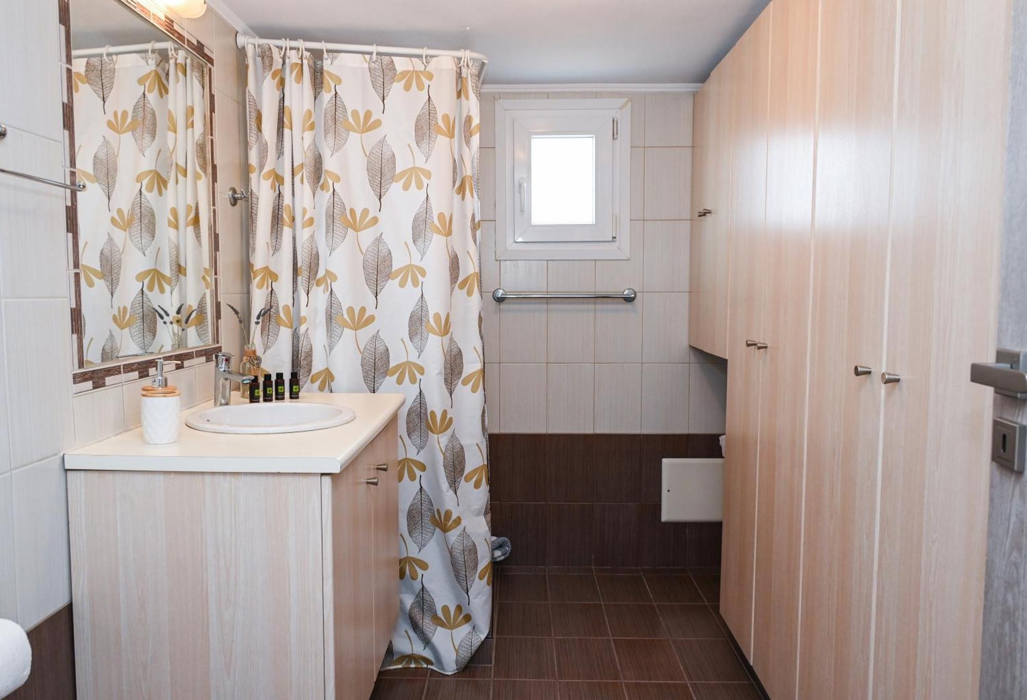 Holiday home Gemilos Nest *