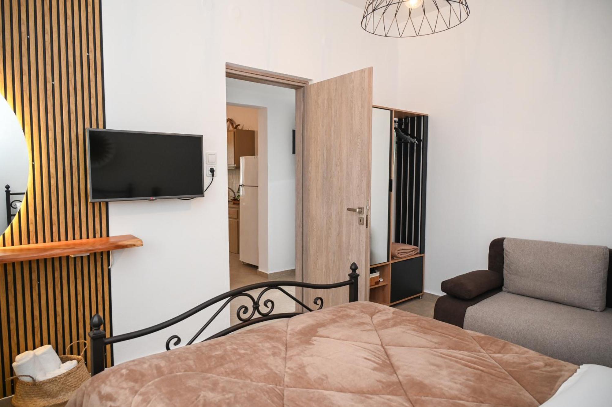 Holiday home Gemilos Nest Komia