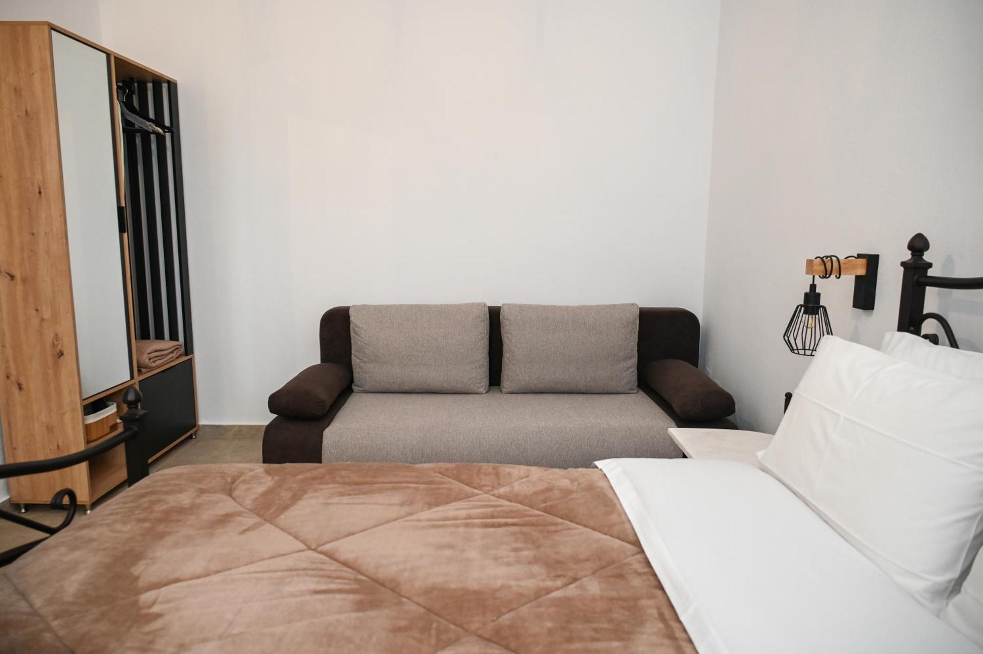 Hébergement de vacances Gemilos Nest *