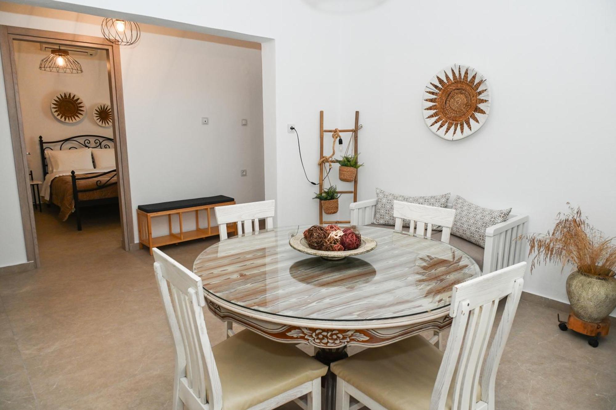 Holiday home Gemilos Nest