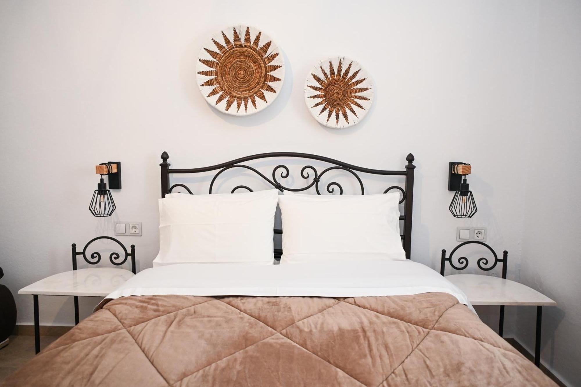 Holiday home Gemilos Nest *