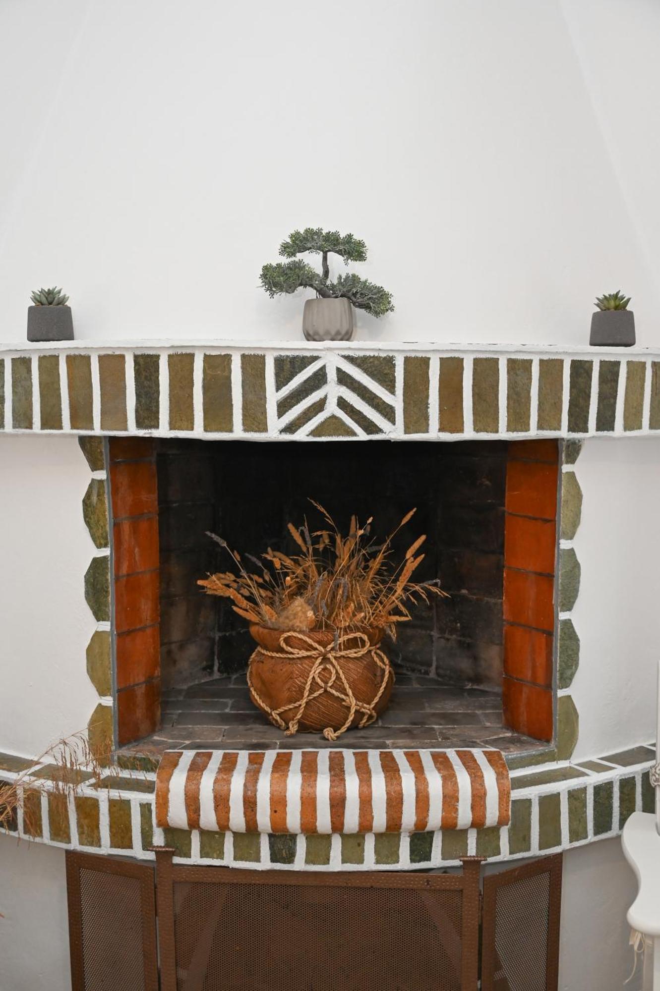 Holiday home Gemilos Nest Komia