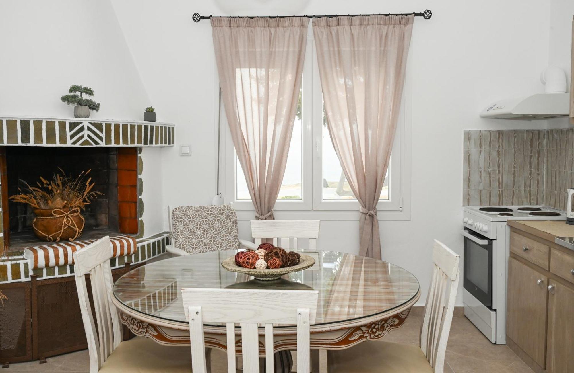 Holiday home Gemilos Nest