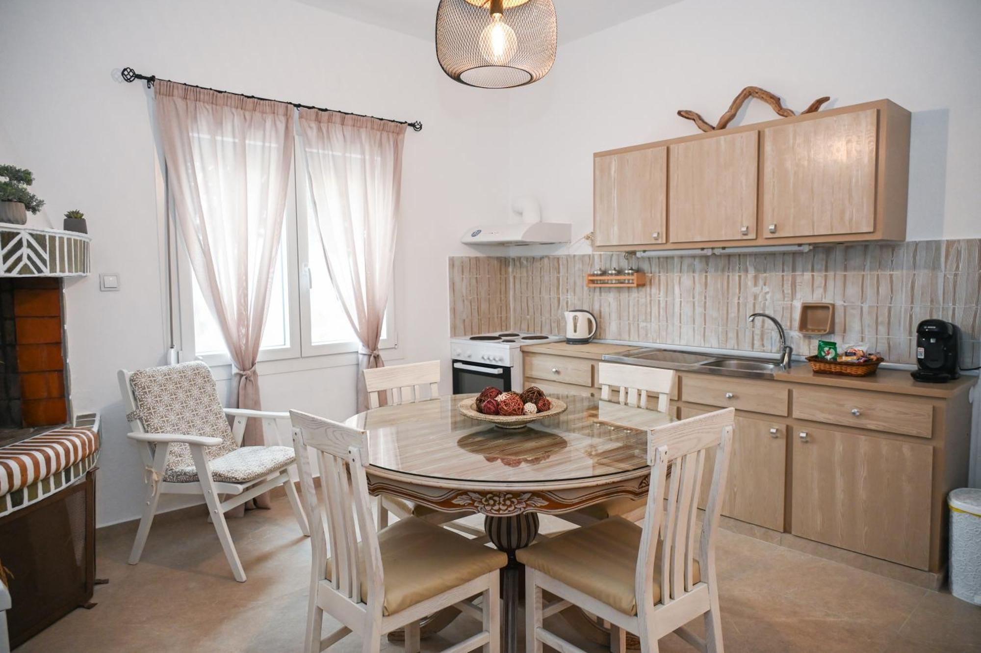 Holiday home Gemilos Nest