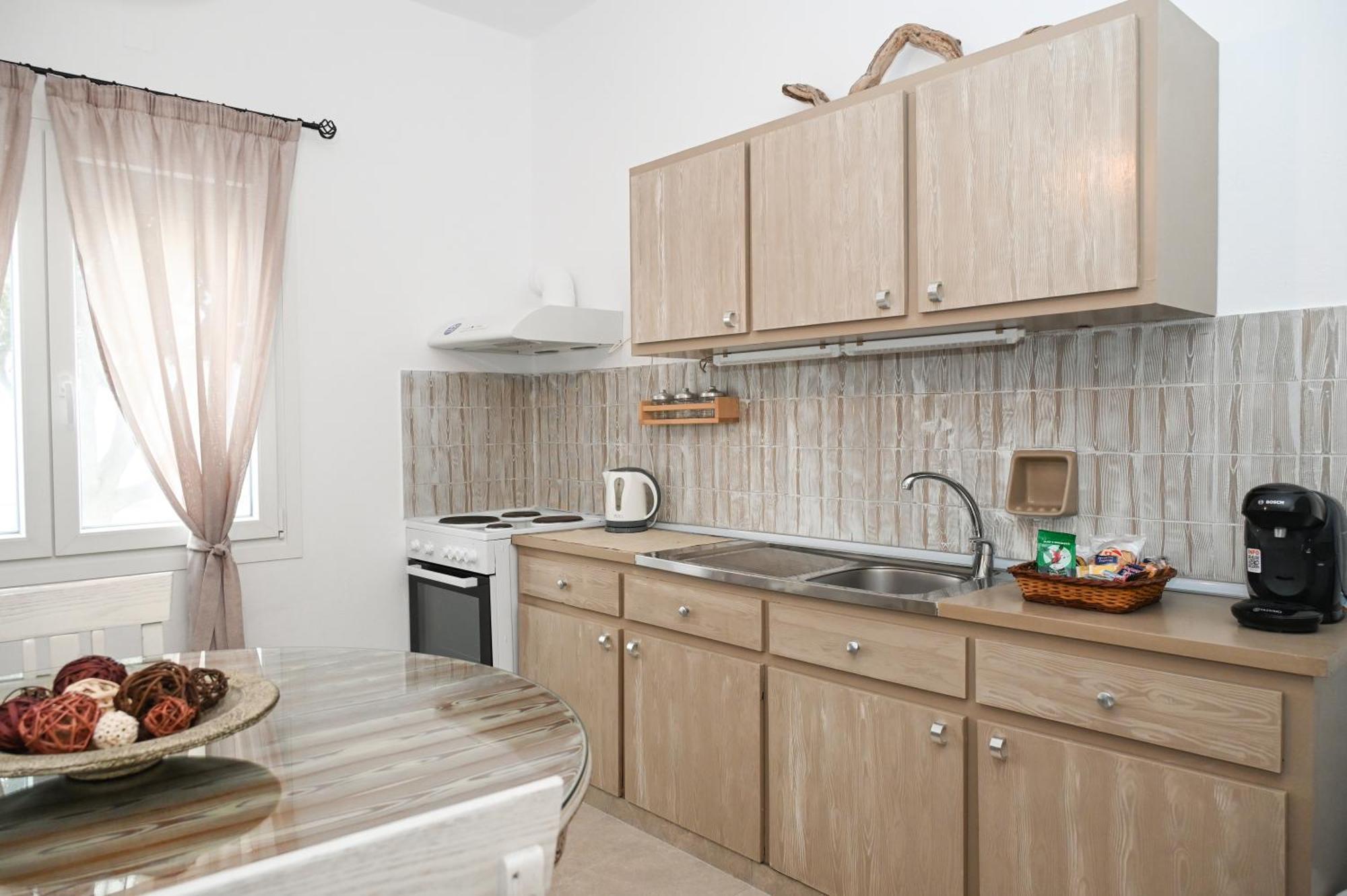 Holiday home Gemilos Nest *