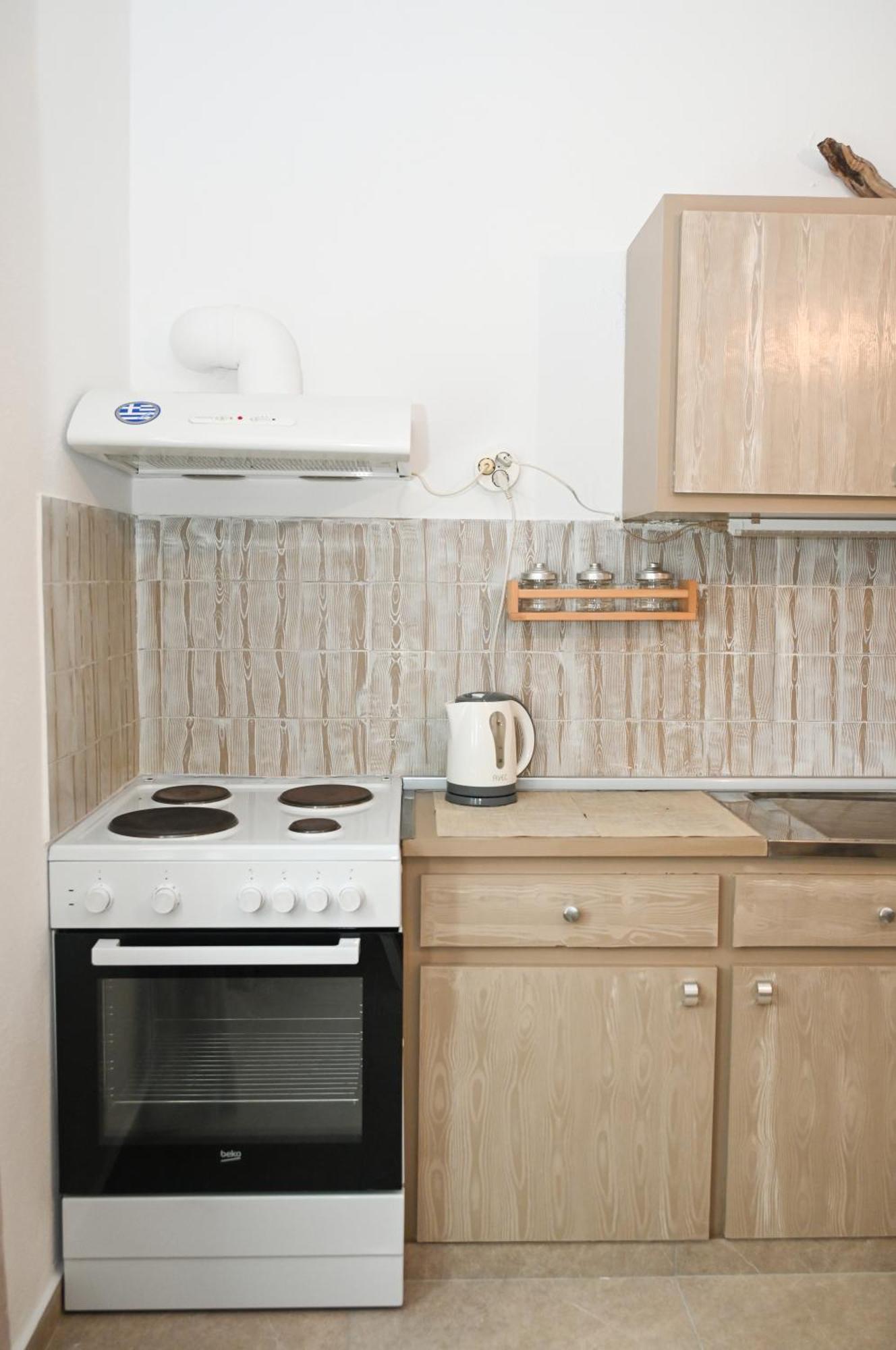 Holiday home Gemilos Nest *